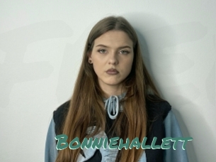 Bonniehallett