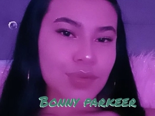 Bonny_parkeer