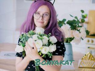 Bonyakat