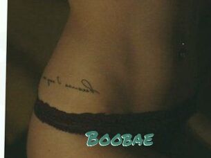 Boobae