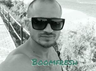 Boomfresh
