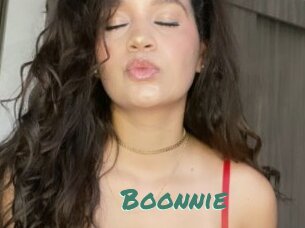 Boonnie