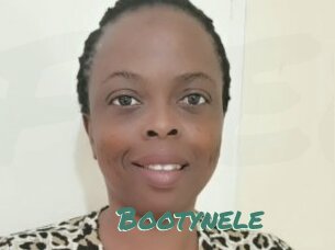 Bootynele
