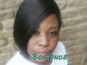 Bootynoe