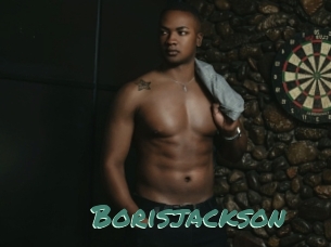 Borisjackson