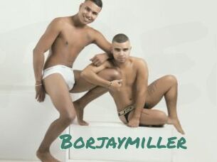 Borjaymiller