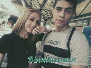 Boyandgirlx