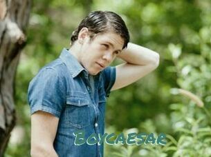 Boycaesar