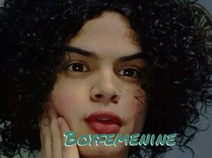 Boyfemenine