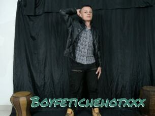 Boyfetichehotxxx
