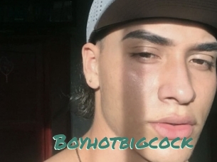 Boyhotbigcock