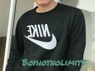 Boyhotnolimits