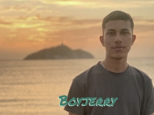 Boyjerry