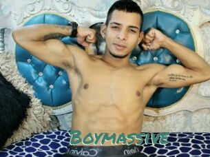 Boymassive