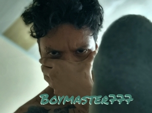 Boymaster777