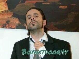 Boynxtdoor4y