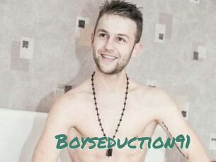 Boyseduction91