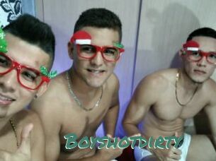 Boyshotdirty