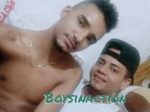 Boysinaction