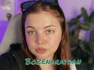 Bozenaraydan