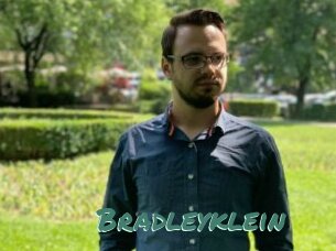 Bradleyklein