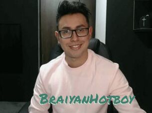 BraiyanHotboy