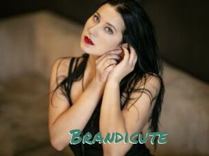 Brandicute