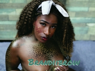 Brandiibrow