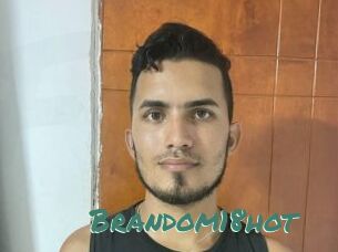 Brandom18hot