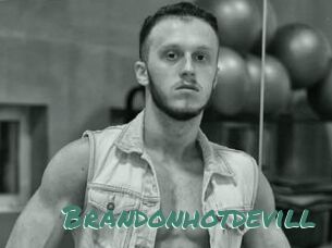 Brandonhotdevill