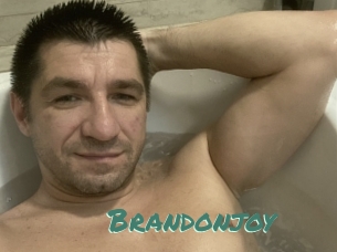 Brandonjoy