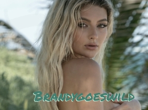 Brandygoeswild