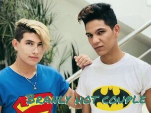 Branly_hot_couple