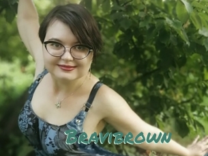 Bravibrown