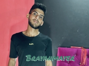 Brayanmayer