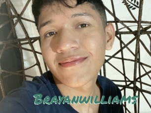 Brayanwilliams