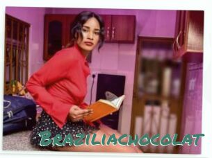 Braziliachocolat