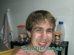 Braziliandad