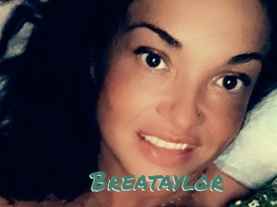Breataylor