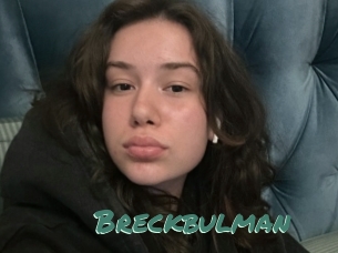 Breckbulman