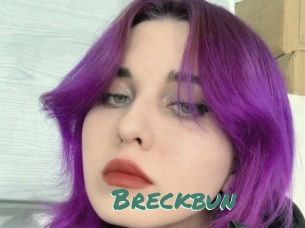 Breckbun