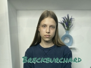 Breckburchard