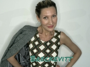 Breckevitt