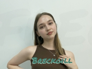 Breckgill