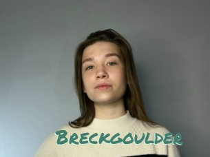 Breckgoulder