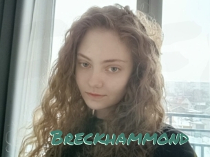 Breckhammond