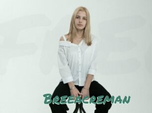 Breeacreman