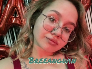 Breeangwin