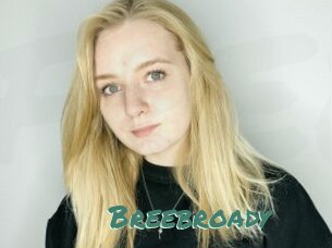 Breebroady