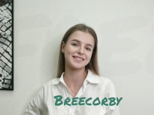 Breecorby